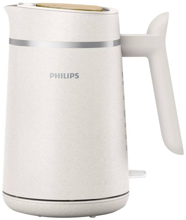 Philips Home Conscious Collection HD9365/10 rýchlovarná kanvica, krémová, HD9365/10