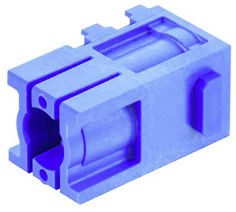 Han Domino Pneumatic cube (MF.2) 09149312001 Harting Contenuto: 2 pz.