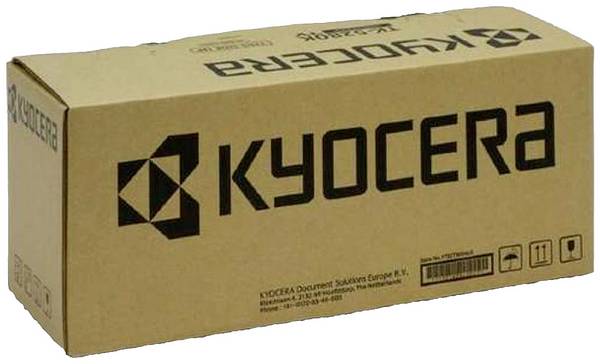 Kyocera TK-5430K náplň do tlačiarne originál  čierna Maximálny rozsah stárnek 1250 Seiten