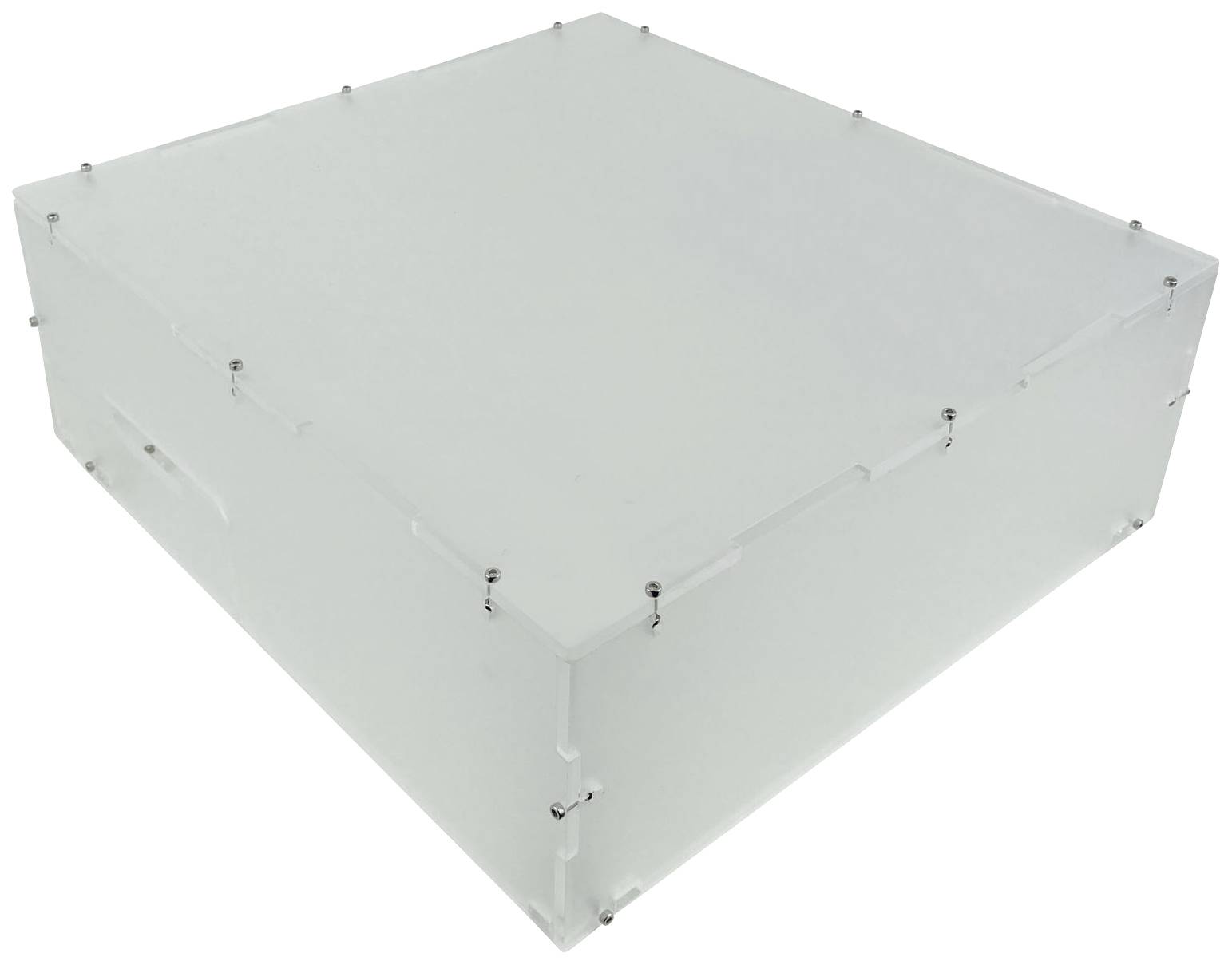 Bývanie Renkforce Vhodné pre 3D tlačiareň: Renkforce Pro 6+ RF-5239212
