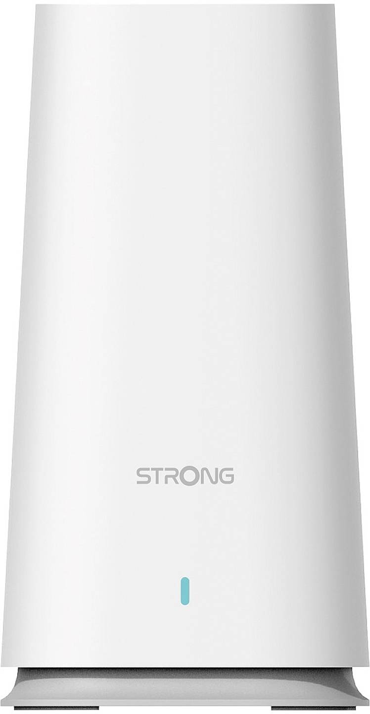 Strong MESH2100ADD-ON Singolo Rete Mesh 2100 MBit/s 2.4 GHz, 5 GHz