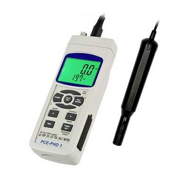 PCE Instruments PCE-PHD 1-O2 oxymeter