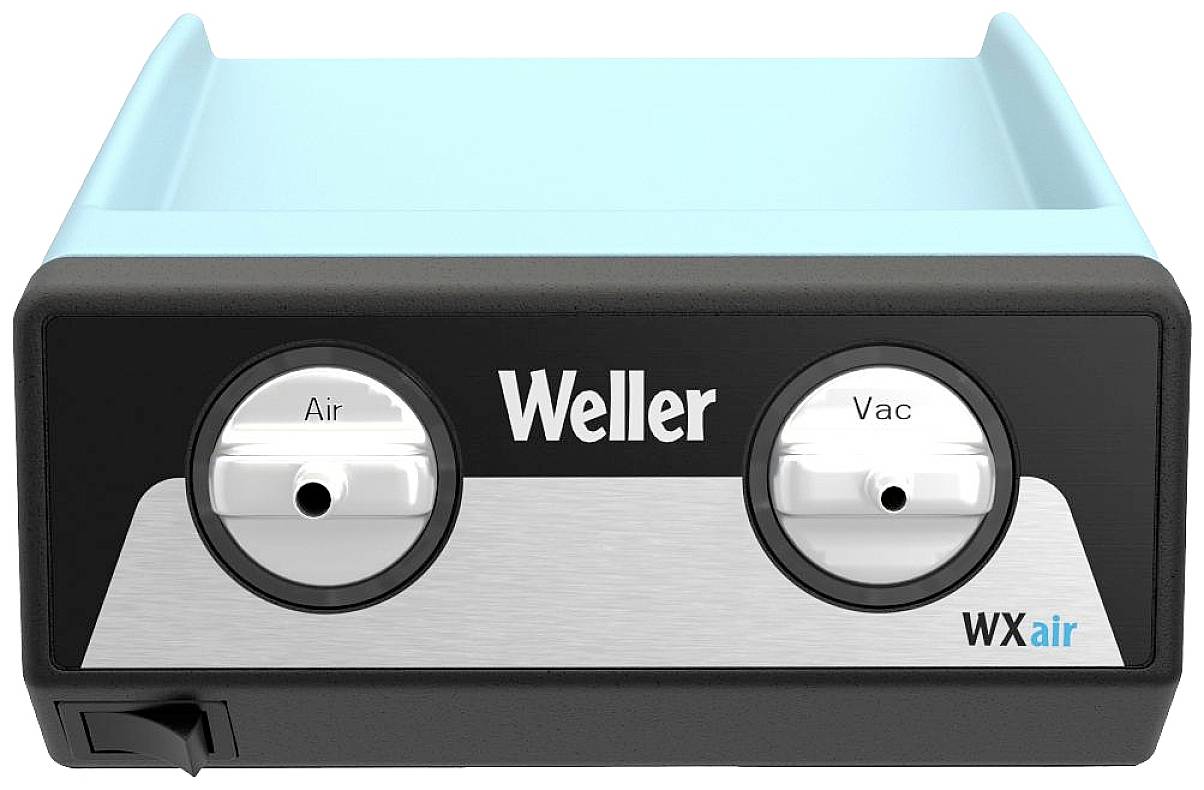 Weller WXair Unità a vuoto per dissaldatura 70 W