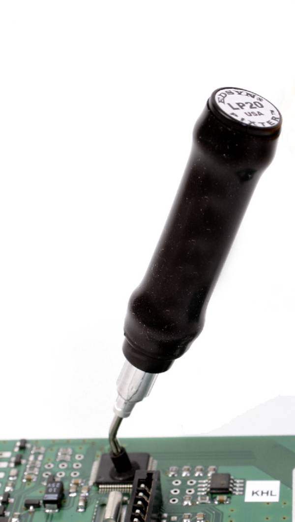 Edsyn LP20E N/A