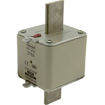 Eaton 315NHG3B-690 NH poistka s mechanickým ukazovateľom zaistenia Veľkosť poistky = 3 315 A 690 3 ks