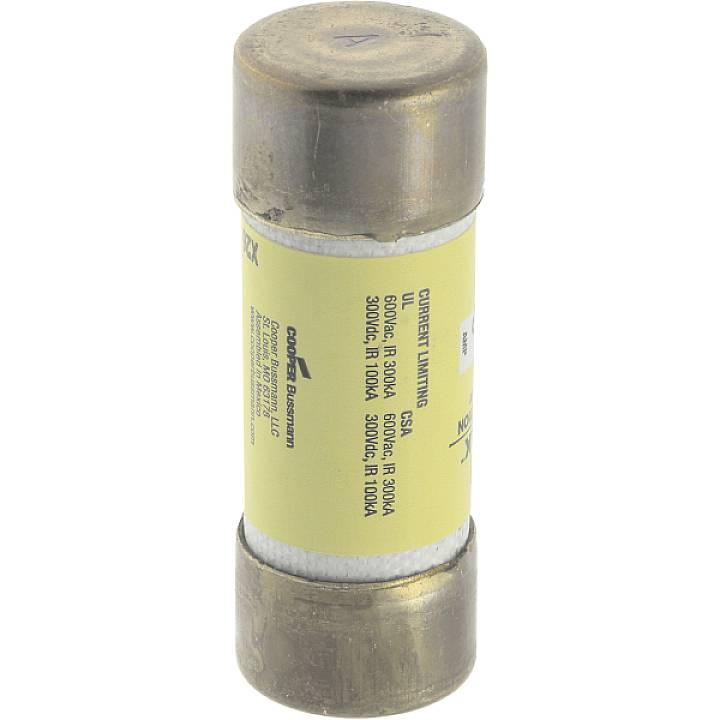 Eaton LPJ-20SP LPJ-20SP Inserto fusibile (Ø x L) 21 mm x 57 mm 600 V Ritardato Contenuto 10 pz.