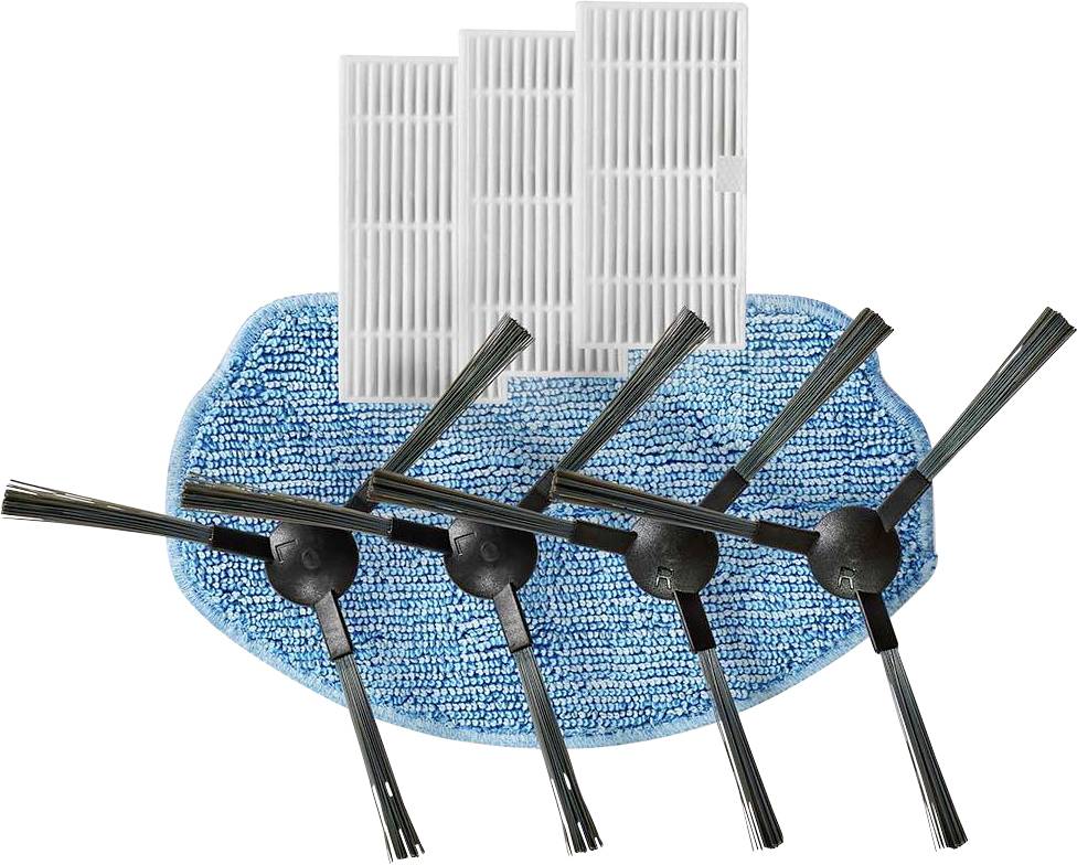 Nedis WIFIVCB01 náhradná sada 1 ks-0