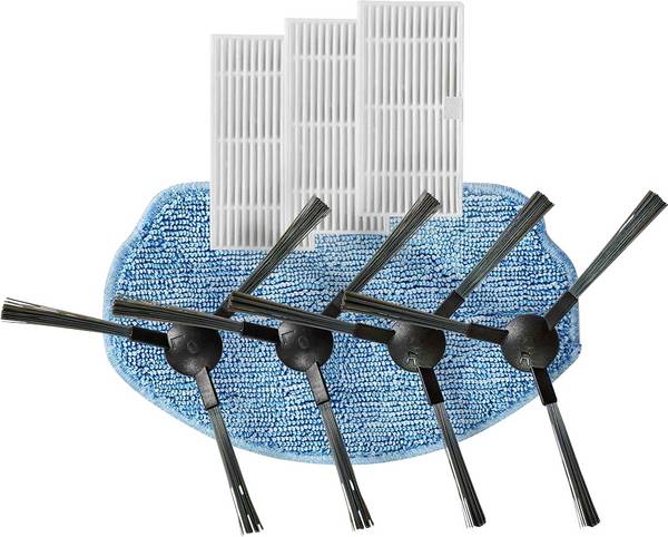 Nedis WIFIVCB01 náhradná sada 1 ks