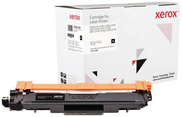 Xerox Everyday toner  náhradný Brother TN-243BK čierna 1000 Seiten kompatibilná náplň do tlačiarne