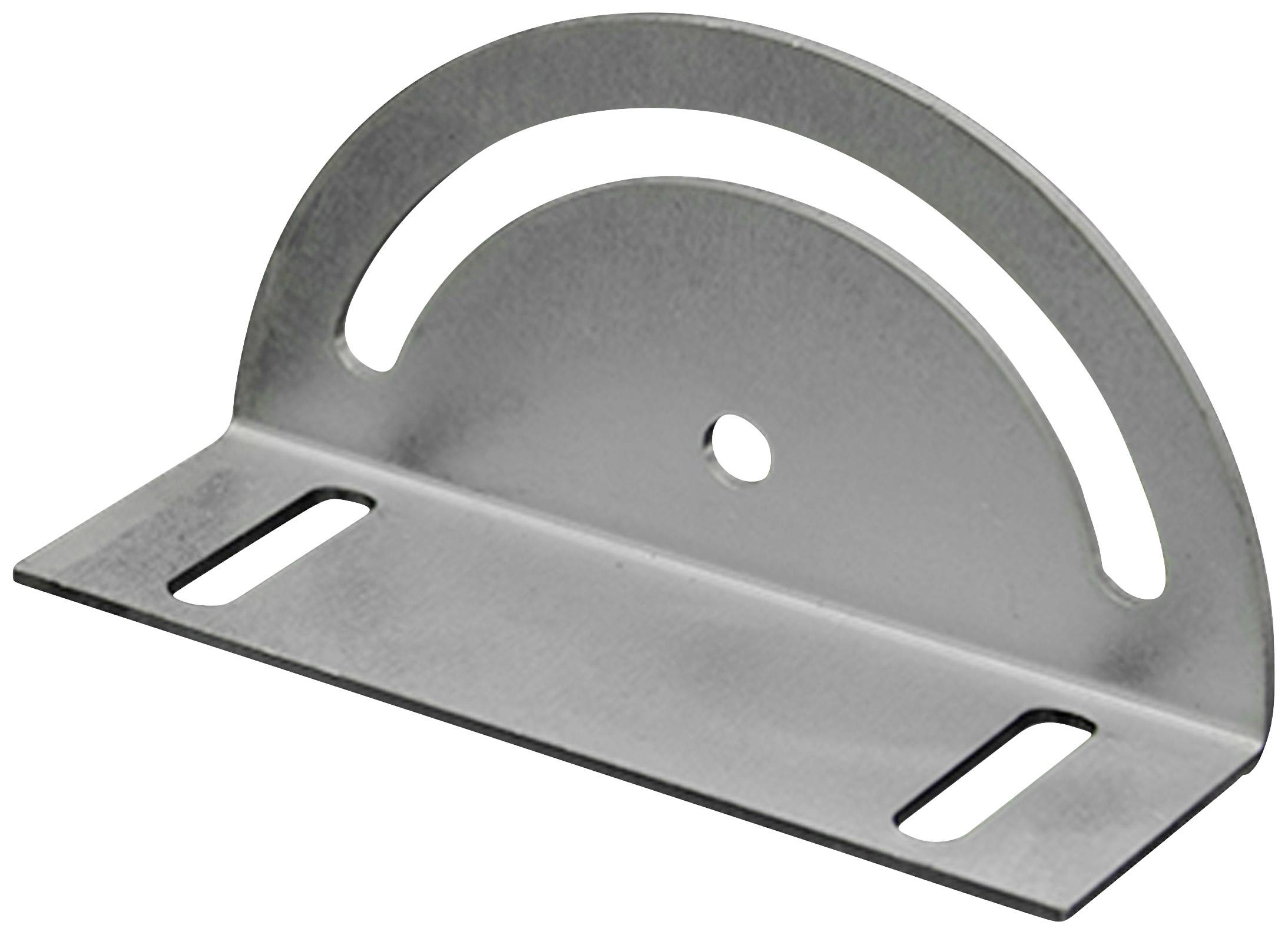 TRU COMPONENTS m6-110 TC-10493196 Hoekstuk 180 ° Koolstofstaal 1 stuk(s)