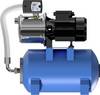 Zehnder Pumpen 23279 domáca vodáreň 230 V 5 m³/h