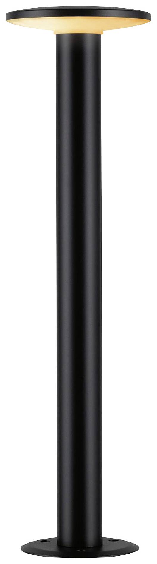 Paulmann 94755 Plate ZB 2200-3000K Luce del sentiero LED (monocolore) 5.5 W Antracite