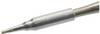 JBC Tools C115101 spájkovací hrot okrúhla forma, rovný Veľkosť hrotov 0.1 mm Dĺžka hrotov 5 mm Obsah 1 ks