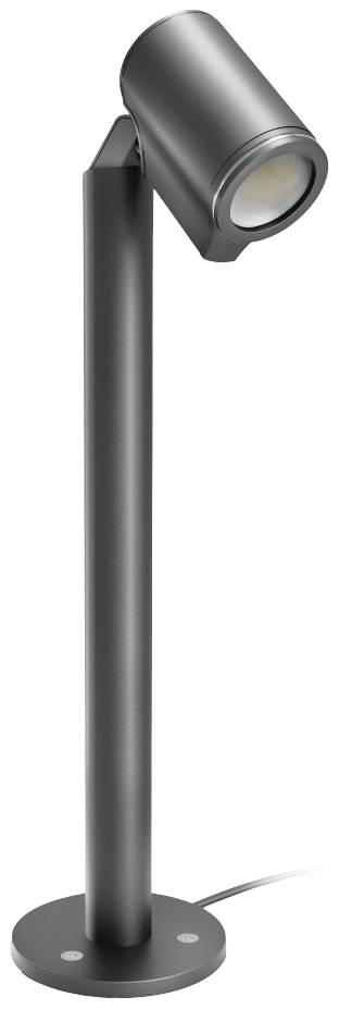 Steinel LED STRAHLER SPOT WAY N ANT 058678 Faretto a LED per esterni ERP: F (A - G) 7.86 W Bianco caldo