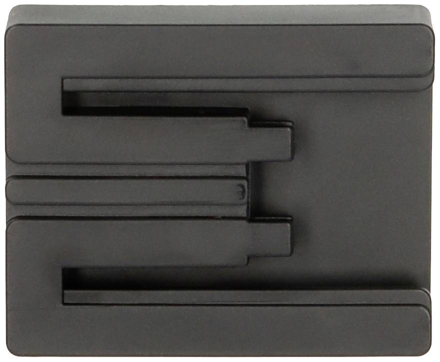 Brennenstuhl 1172640073 Adattatore a stato solido 1 pz.