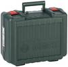 Bosch Accessories POF 1200 AE/1400 ACE, 2605438643 kufor na elektrické náradie, zelená, (d x š x v) 210 x 340 x 400 mm