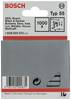 svorky 1000 ks Bosch Accessories 1609200373 Rozmery (d x š) 19 mm x 6 mm
