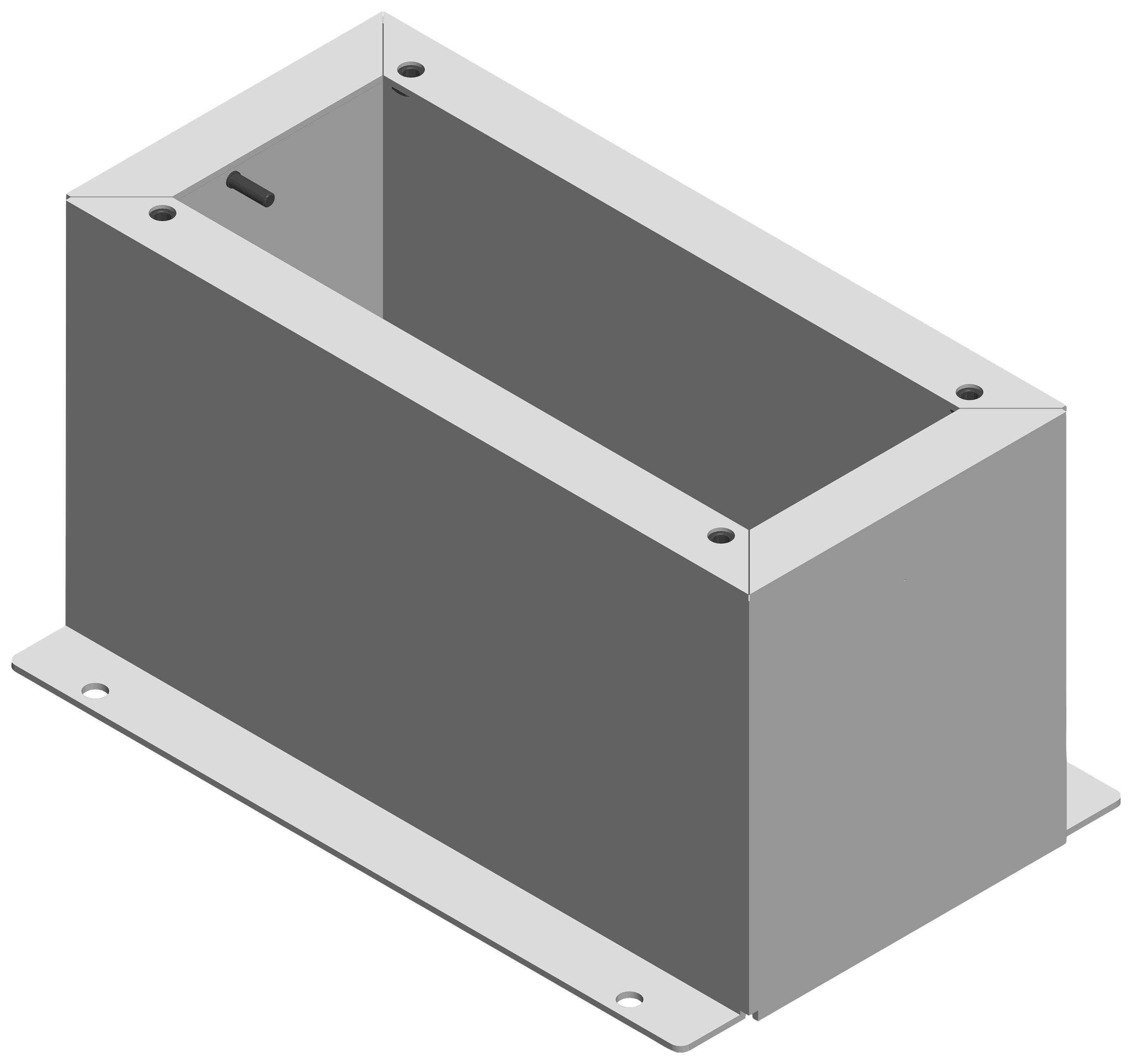 ABL Sursum EMC9996 Base eMobility per colonnine di ricarica