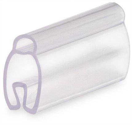 WAGO 211-925 Custodia mobile Trasparente 200 pz.