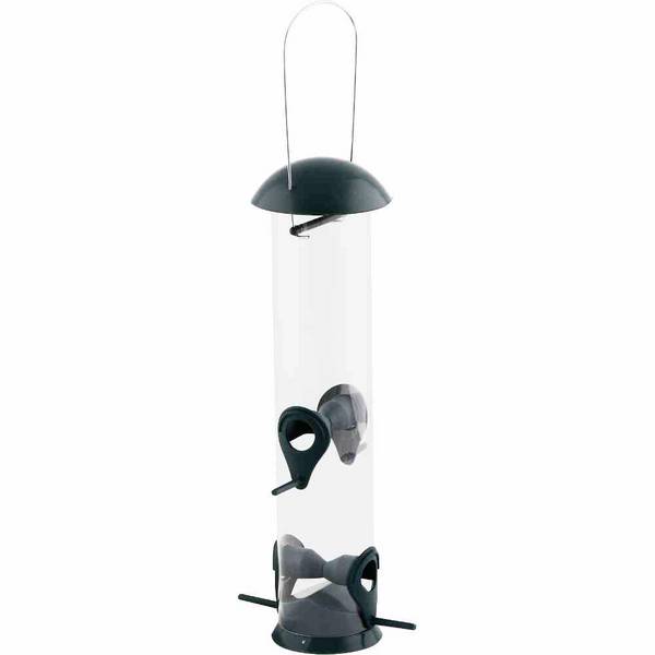 Siena Garden J59229 Krmítko pre vtáky Basic pre kŕmne zmesi 1 ks
