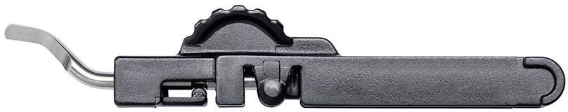 Knipex 90 31 03 E01 Lama per sbavatore 1 pz.