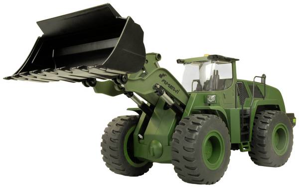 Amewi 22534 G485E 1:14 elektrický RC funkčný model RtR