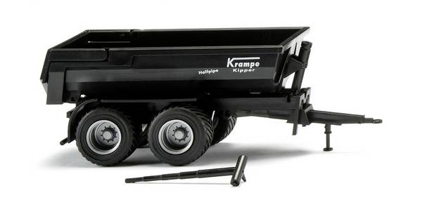 Wiking 038819 H0 Krampe Polrúrkový sklápač