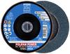 PFERD TOOLS 67785186 PFC 180 Z50 SG POWER STEELOX Priemer 180 mm Ø otvoru 22.23 mm nerezová ocel, ocel 10 ks