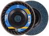 PFERD TOOLS 67771118 PFC 115 Z 80 PSF TRIM STEELOX Priemer 115 mm Ø otvoru 22.23 mm nerezová ocel, ocel 10 ks