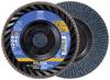 PFERD TOOLS 67771126 PFC 125 Z 60 PSF TRIM STEELOX Priemer 125 mm Ø otvoru 22.23 mm nerezová ocel, ocel 10 ks