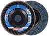 PFERD TOOLS 67772116 PFC 115 Z 60 SG POWER TRIM STEELOX Priemer 115 mm Ø otvoru 22.23 mm nerezová ocel, ocel 10 ks