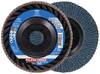 PFERD TOOLS 67772118 PFC 115 Z 80 SG POWER TRIM STEELOX Priemer 115 mm Ø otvoru 22.23 mm nerezová ocel, ocel 10 ks