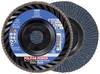 PFERD TOOLS 67772128 PFC 125 Z 80 SG POWER TRIM STEELOX Priemer 125 mm Ø otvoru 22.23 mm nerezová ocel, ocel 10 ks