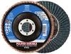PFERD TOOLS 67782116 PFC 115 Z60 SG DURABLE STEEL Priemer 115 mm Ø otvoru 22.23 mm ocel 10 ks