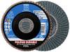 PFERD TOOLS 67782126 PFC 125 Z60 SG DURABLE STEEL Priemer 125 mm Ø otvoru 22.23 mm ocel 10 ks
