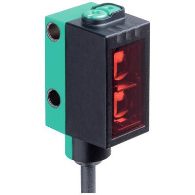 Pepperl+Fuchs OBT100-R101-2EP-IO-0,3M-V31-L reflexné svetelný snímač, 267075-100238, 10 - 30 V/DC, 1 ks