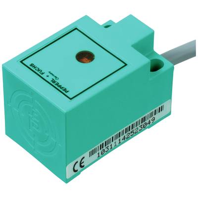 Pepperl+Fuchs indukčný snímač PNP NBB7-F10-E2