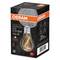 Obal LED žiarovky OSRAM Vintage 1906, 3,4 W, 100 lúmenov, teplé biele svetlo, pätica E27, so zárukou 3 roky.