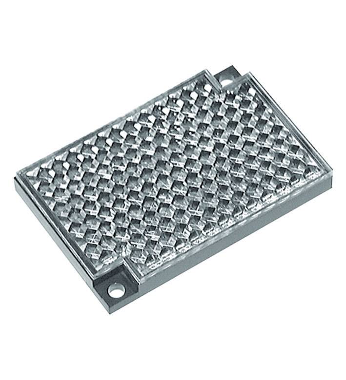 Pepperl+Fuchs 255401 Riflettore REF-A60 1 pz.