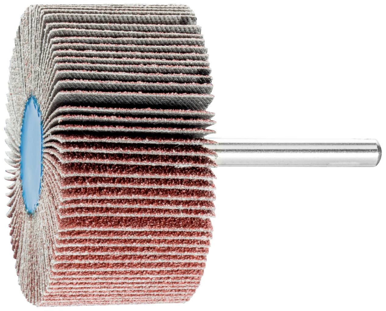 PFERD 44498013 Lamelslibeskive F 6030/6 A 60 (1) Diameter 60 mm 1 stk