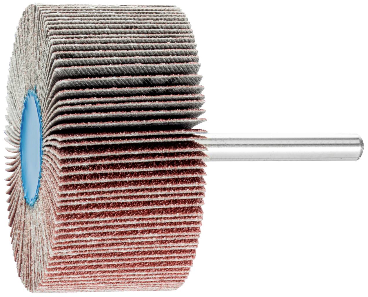 PFERD 44498014 Lamelslibeskive F 6030/6 A 80 (1) Diameter 60 mm 1 stk