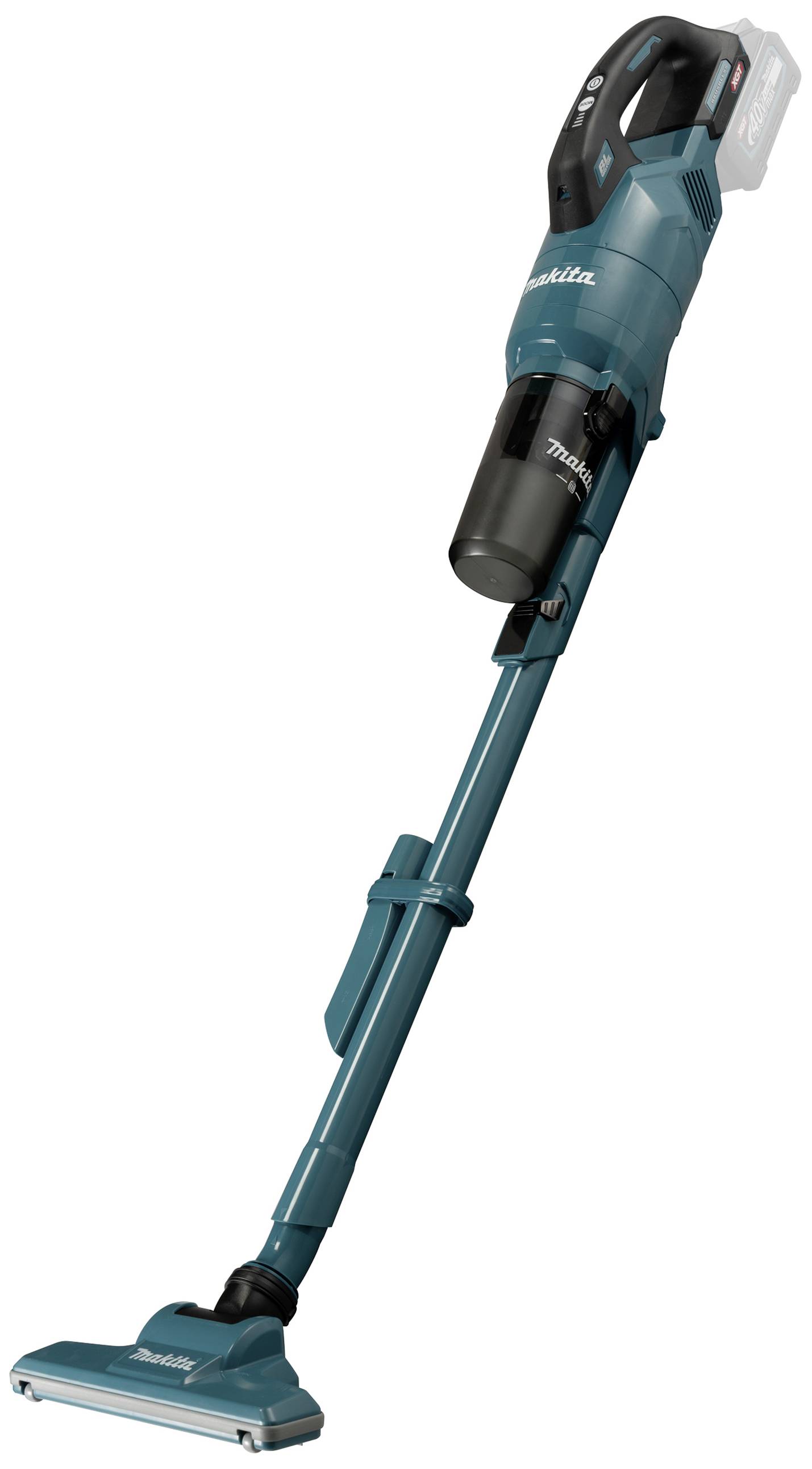 Makita CL003GZ CL003GZ Handdammsugare sladdlös 100 W utan batteri