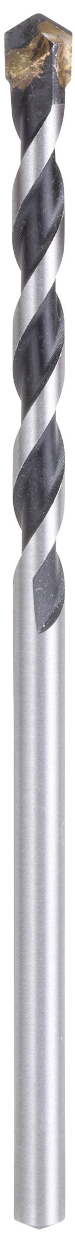 Makita E-10986 Hårdmetal Multibor 1 stk. 5.5 mm Samlet længde 100 mm Hurtigspændende borepatron 1 stk