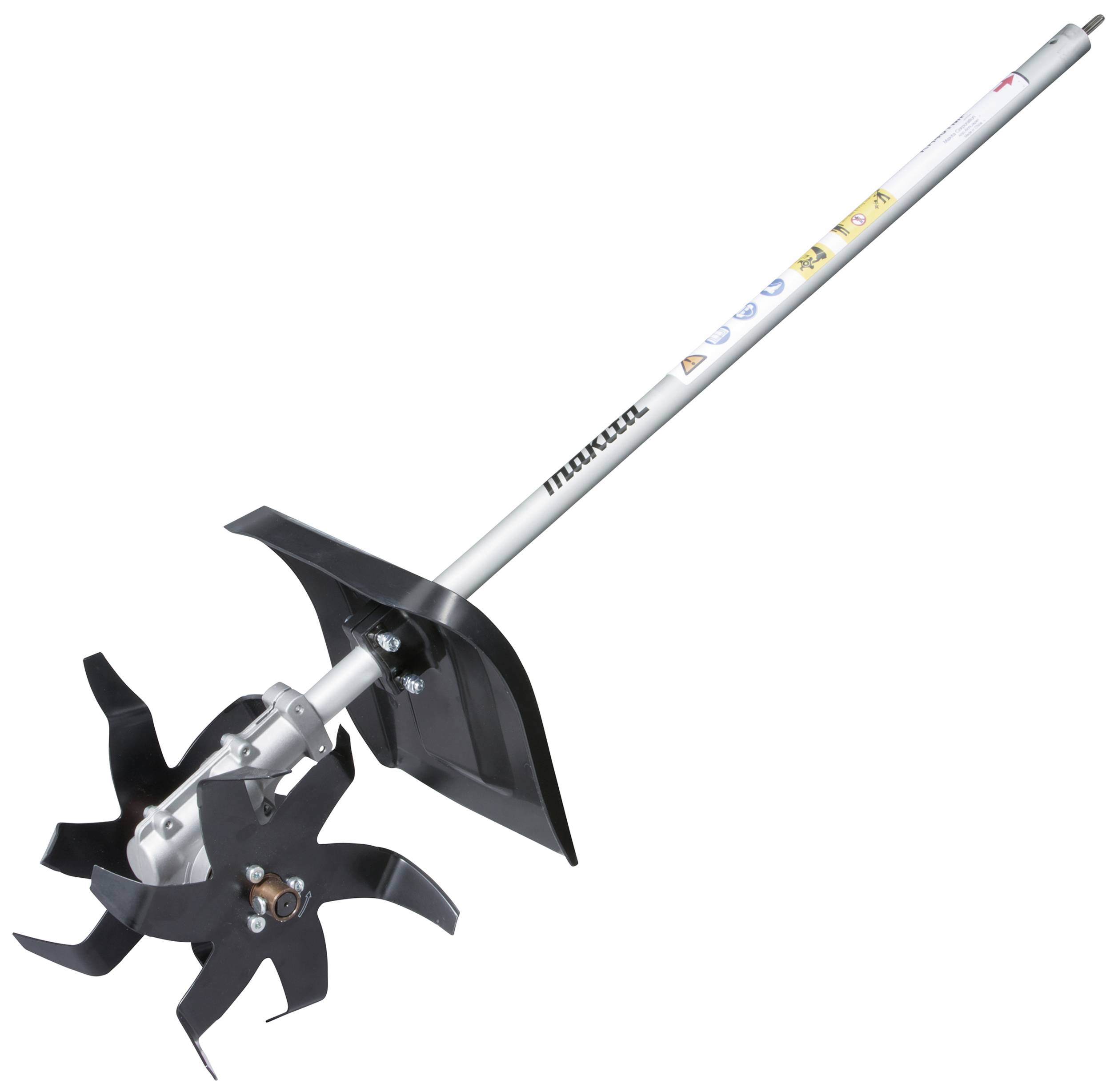 Makita NEW-22138 S_0380_7293382 Kultivatorsæt