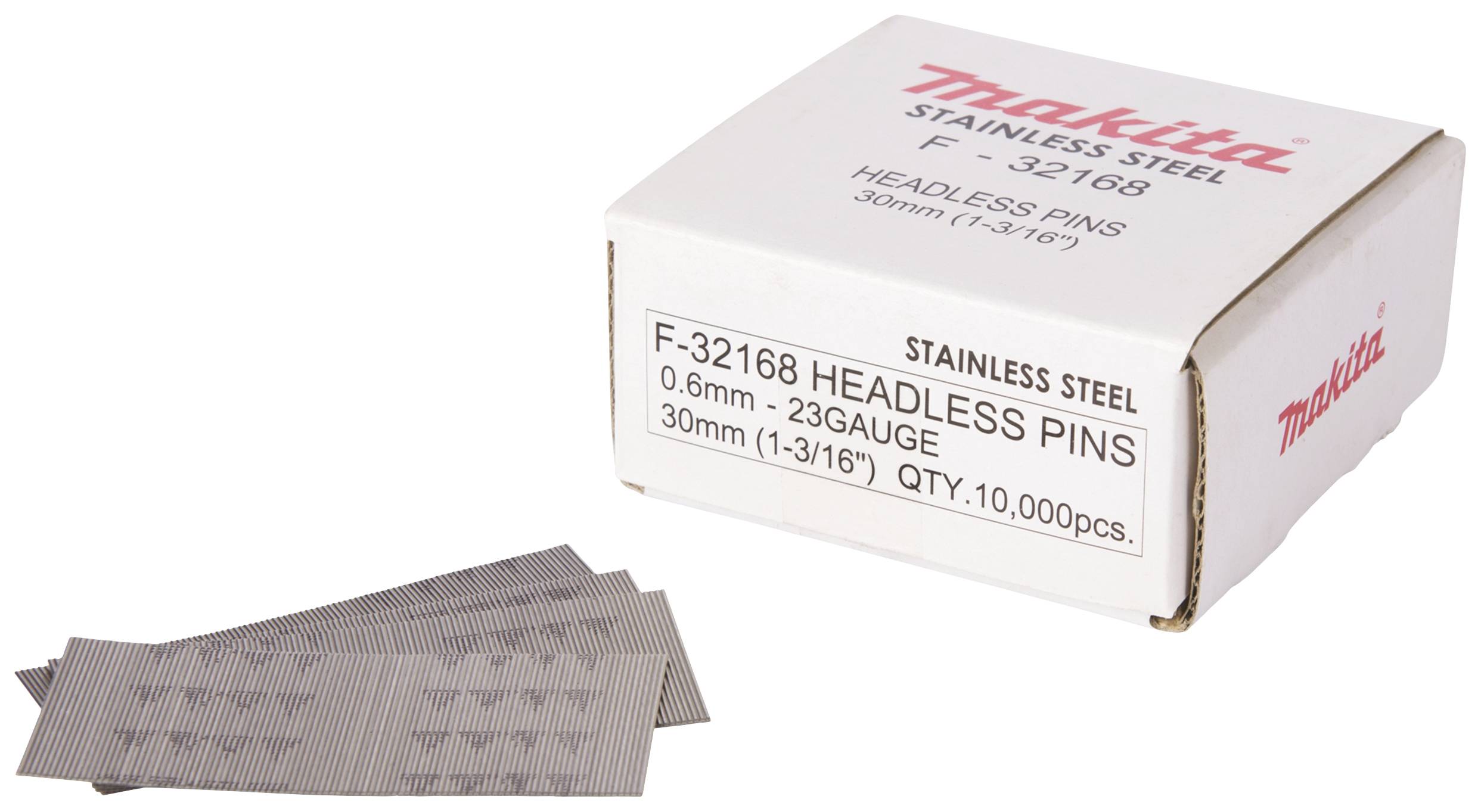 Makita F-32168 Stift för spikpistol