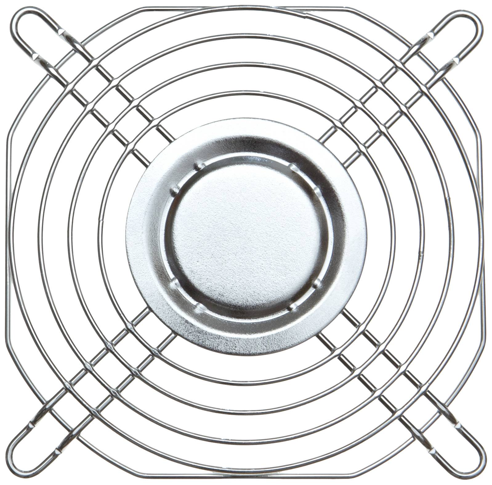 SEPA Ventilatierooster 1 stuk(s) Metaal afbeelding