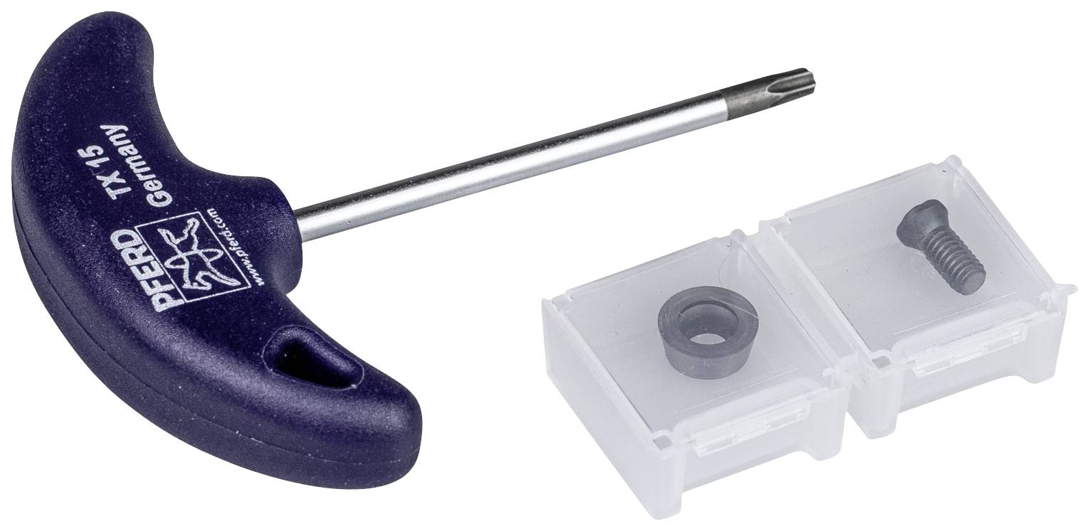 PFERD TOOLS 23000050 Insieme di servizi