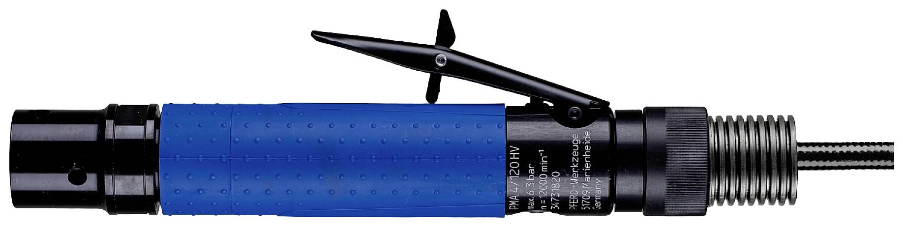 PFERD TOOLS PMA 4/120 HV 80703307 Motore ad aria compressa 1 pz.