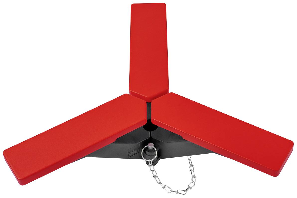 Bessey STE-DS supporto a soffitto