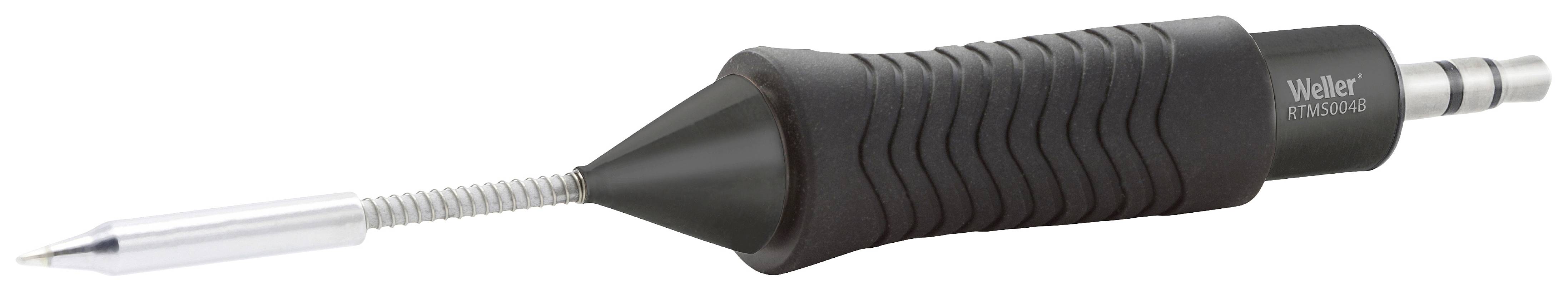 Weller RTMS 004 B MS Punta di saldatura taglio sbieco Dimensione punta 0.40 mm Contenuto 1 pz.